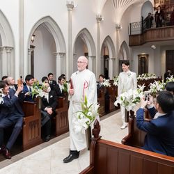 アートグレース ウエディング スクエアの写真10枚目