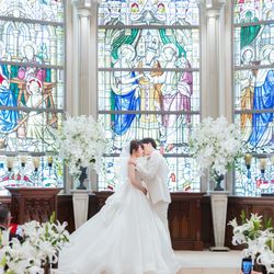 アートグレース ウエディング スクエアの写真23枚目