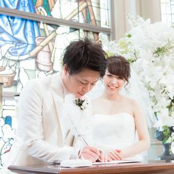 アートグレース ウエディング スクエアの写真12枚目