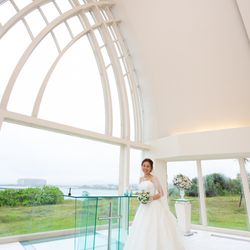 アクアルーチェ・チャペルの写真5枚目