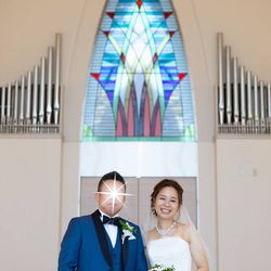 アクアルーチェ・チャペルの写真4枚目