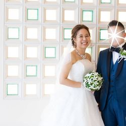 アクアルーチェ・チャペルの写真2枚目