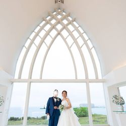 アクアルーチェ・チャペルの写真1枚目