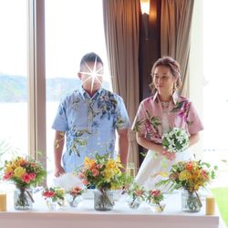 アクアルーチェ・チャペルの写真12枚目