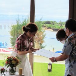 アクアルーチェ・チャペルの写真2枚目