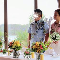 アクアルーチェ・チャペルの写真3枚目