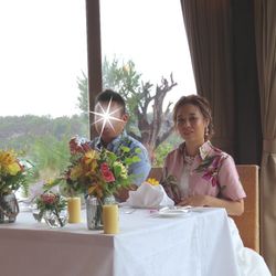 アクアルーチェ・チャペルの写真11枚目