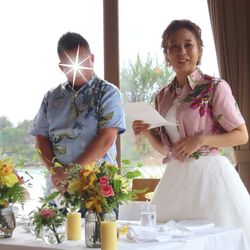 アクアルーチェ・チャペルの写真4枚目