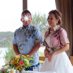 アクアルーチェ・チャペルの写真15枚目