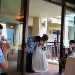 アクアルーチェ・チャペルの写真8枚目