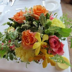 アクアルーチェ・チャペルの写真4枚目