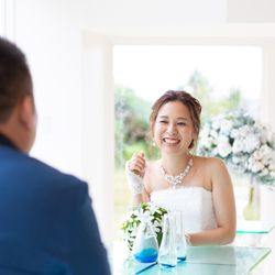 アクアルーチェ・チャペルの写真8枚目