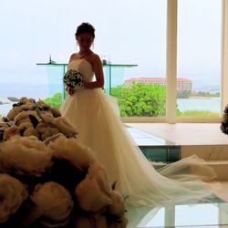 アクアルーチェ・チャペルの写真4枚目