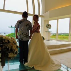 アクアルーチェ・チャペルの写真6枚目