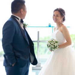 アクアルーチェ・チャペルの写真14枚目