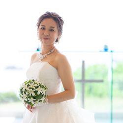 アクアルーチェ・チャペルの写真5枚目