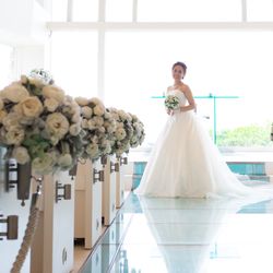 アクアルーチェ・チャペルの写真6枚目