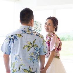 アクアルーチェ・チャペルの写真7枚目