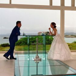 アクアルーチェ・チャペルの写真7枚目