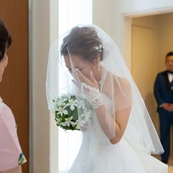 アクアルーチェ・チャペルの写真9枚目