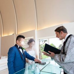 アクアルーチェ・チャペルの写真11枚目