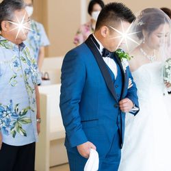 アクアルーチェ・チャペルの写真8枚目