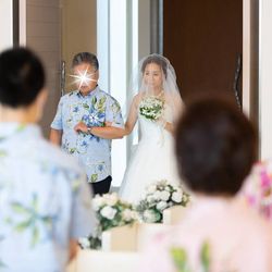 アクアルーチェ・チャペルの写真5枚目