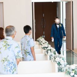 アクアルーチェ・チャペルの写真16枚目