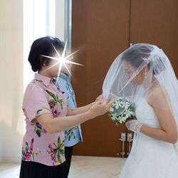 アクアルーチェ・チャペルの写真2枚目