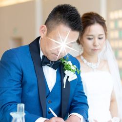 アクアルーチェ・チャペルの写真3枚目