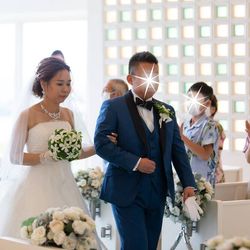 アクアルーチェ・チャペルの写真1枚目