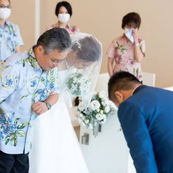 アクアルーチェ・チャペルの写真13枚目