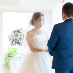 アクアルーチェ・チャペルの写真4枚目