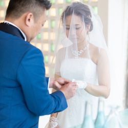 アクアルーチェ・チャペルの写真10枚目