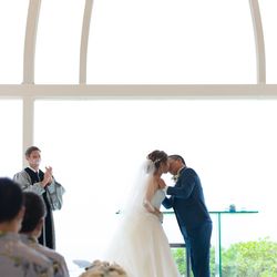 アクアルーチェ・チャペルの写真19枚目