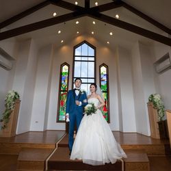 アロハ・ケ・アクア・チャペルの写真16枚目