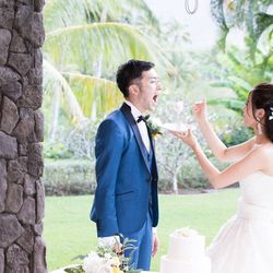 アロハ・ケ・アクア・チャペルの写真7枚目