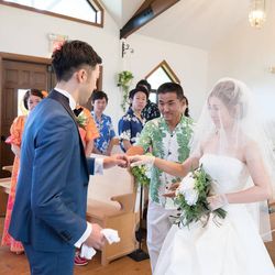 アロハ・ケ・アクア・チャペルの写真30枚目