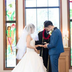 アロハ・ケ・アクア・チャペルの写真10枚目