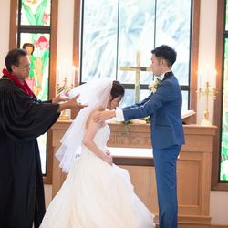 アロハ・ケ・アクア・チャペルの写真18枚目