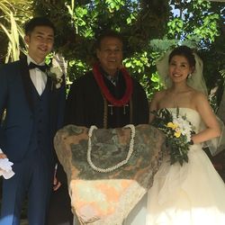 アロハ・ケ・アクア・チャペルの写真32枚目