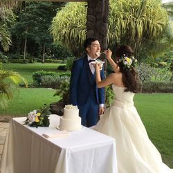 アロハ・ケ・アクア・チャペルの写真31枚目