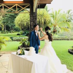 アロハ・ケ・アクア・チャペルの写真35枚目