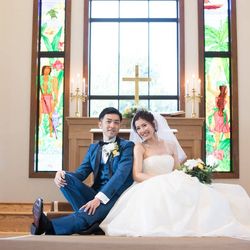 アロハ・ケ・アクア・チャペルの写真32枚目