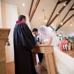 アロハ・ケ・アクア・チャペルの写真6枚目