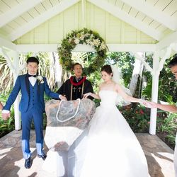 アロハ・ケ・アクア・チャペルの写真12枚目