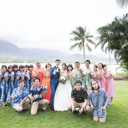 アロハ・ケ・アクア・チャペルの写真6枚目