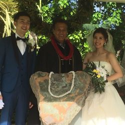 アロハ・ケ・アクア・チャペルの写真27枚目