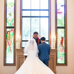 アロハ・ケ・アクア・チャペルの写真36枚目