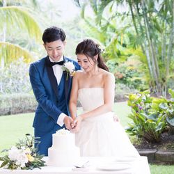 アロハ・ケ・アクア・チャペルの写真14枚目